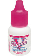 Liquid V Stimulating Gel For Women 0.3...