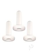 Kiiroo Onyx+ Replacement Sleeve 3 Per Pack - Tight Fit -...