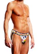Prowler Pride Jock Strap Collection (3 Pack) - Large -...